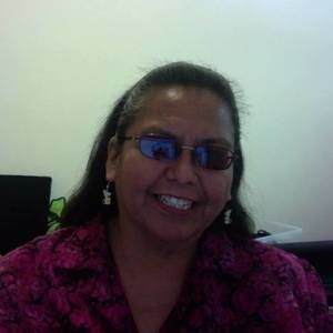 Meet your Posher, Roseanne